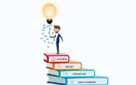 Entrepreneurship Books